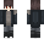 cedric