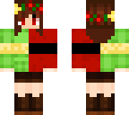 chara