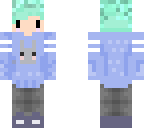chibi boy