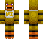 chica the chicken