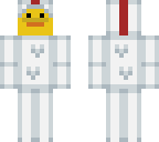 chickenduck derp