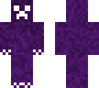 contrasted creeper