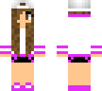 cool tomboy