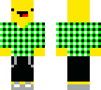 cool yellow derp