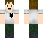 cooljake in dab police shirt