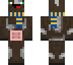 cow