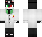 crazy cat