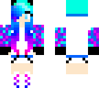 cute girly girl
