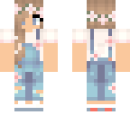 cute overall