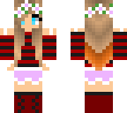 cute skin