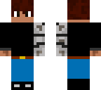 cyborg bladez