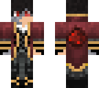 cyborg redstoner