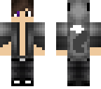 dan's skin