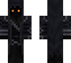 dark wizard