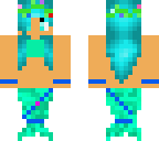 deepbluemermaid
