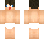 derp diamonds baby