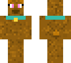 dog alexis