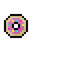 donut