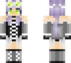 edit futureistic  steampunk girl