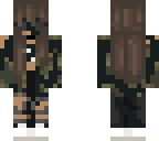 edit of demon girl to bonnieluvsdonuts