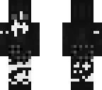 edit of horror school girl