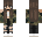 edit on a skin i liked