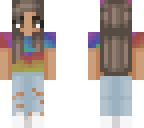 edited skin