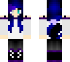 eins sister coral
