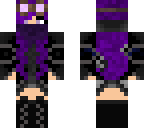 enderman steampunk girl fixed