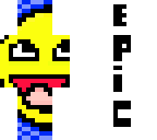 epic face