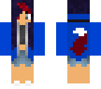 evil ein girl