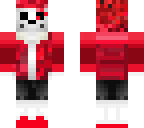 evil genocide sans