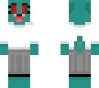 evil gumball mom