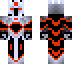 evil knight