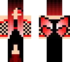 evil princess