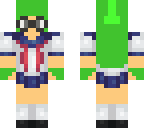 female bijuu