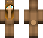 female moosecraft
