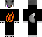 fire hoodie