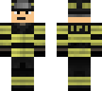 firefighter