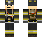 firefighter v2
