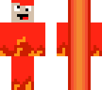 firegod