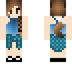 flannel werewolf