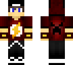 flash creeper
