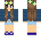 flower girl