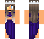 fox royal girl