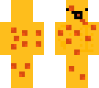 funny backwards pizza man