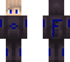 fuzed skin