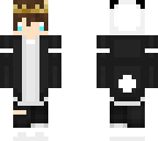 gages panda king