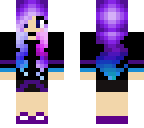 galaxy girl