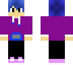 galaxy guy